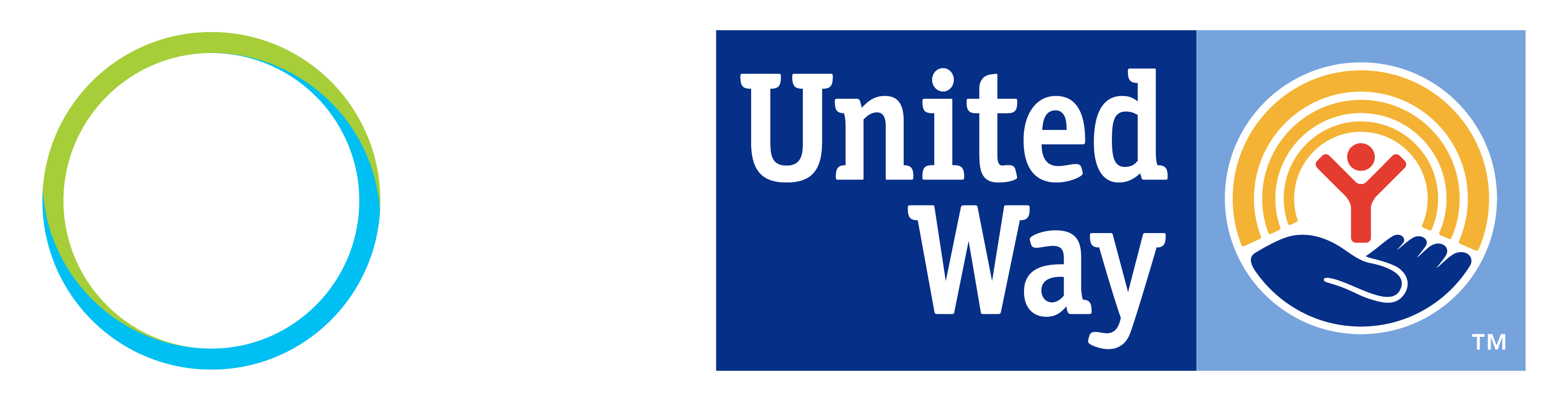 Bayer-United Way Logo