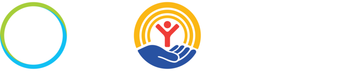 Bayer United Way Logos