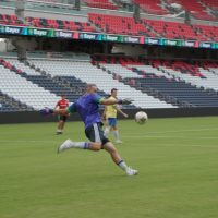 KickinForACause